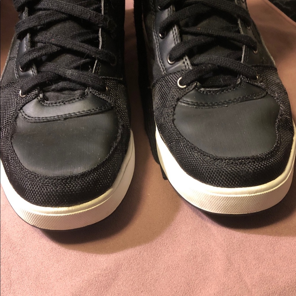 Noru Tori MENS Moto Rider Shoes 10 - Picture 2 of 8